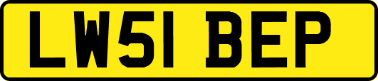 LW51BEP
