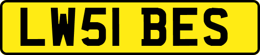 LW51BES