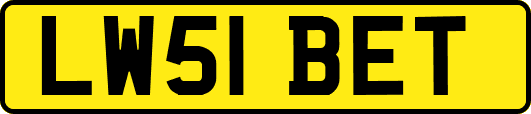 LW51BET