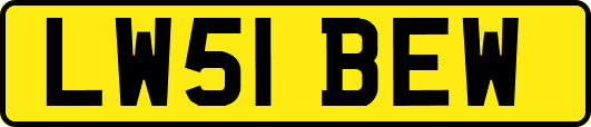 LW51BEW