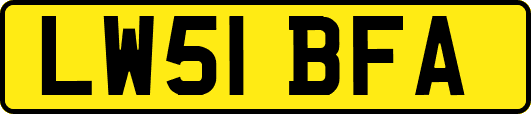 LW51BFA