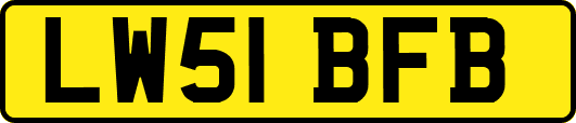 LW51BFB