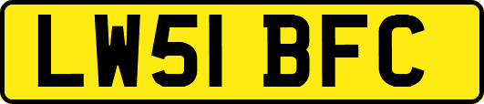 LW51BFC