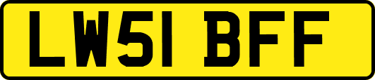 LW51BFF