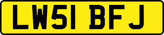 LW51BFJ