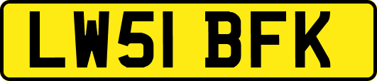 LW51BFK