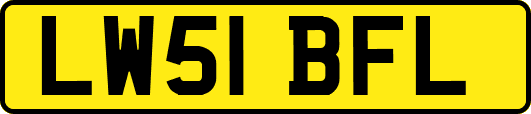 LW51BFL