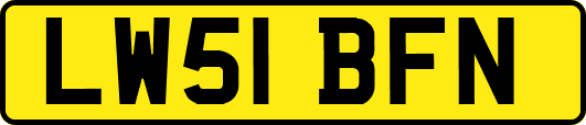LW51BFN