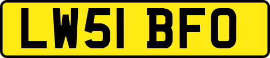 LW51BFO