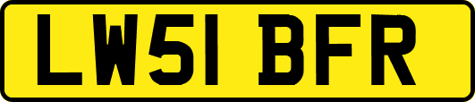 LW51BFR
