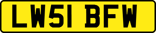 LW51BFW