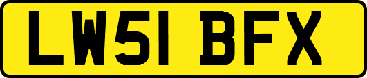 LW51BFX