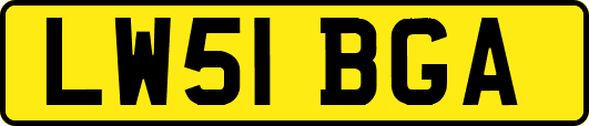 LW51BGA