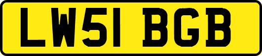 LW51BGB