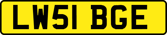 LW51BGE