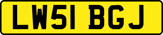 LW51BGJ
