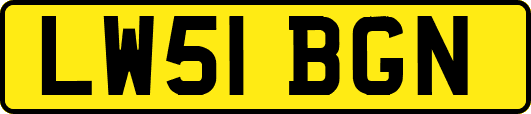 LW51BGN