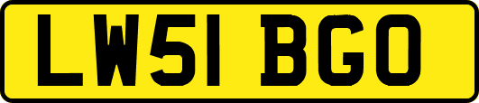 LW51BGO