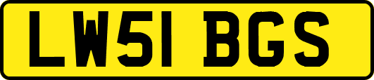 LW51BGS
