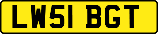 LW51BGT