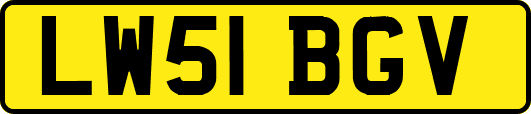 LW51BGV