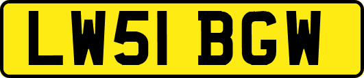 LW51BGW
