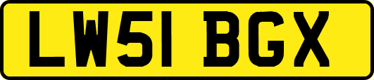 LW51BGX