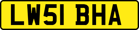 LW51BHA