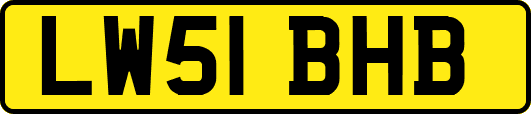 LW51BHB