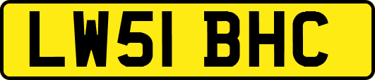 LW51BHC