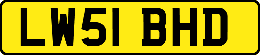 LW51BHD