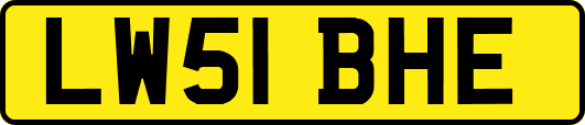 LW51BHE