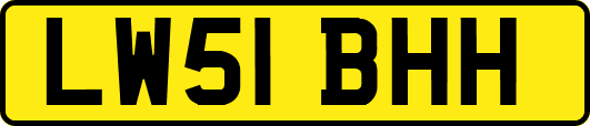 LW51BHH