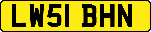 LW51BHN