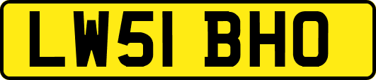 LW51BHO