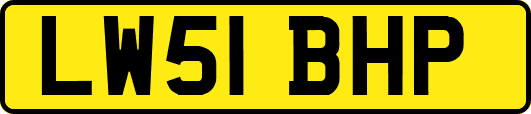 LW51BHP