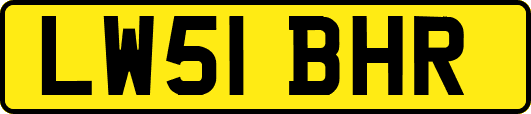 LW51BHR