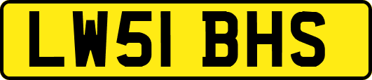 LW51BHS