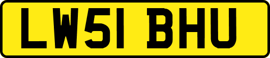 LW51BHU