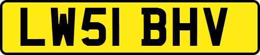 LW51BHV