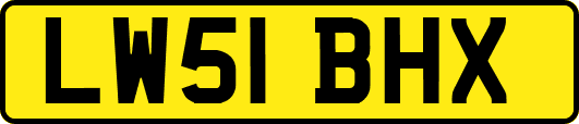 LW51BHX