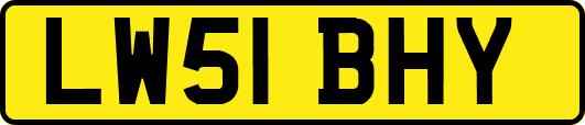 LW51BHY
