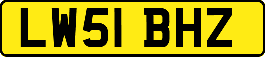 LW51BHZ