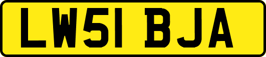 LW51BJA