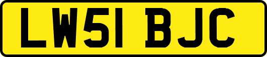 LW51BJC