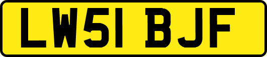 LW51BJF