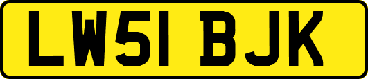 LW51BJK