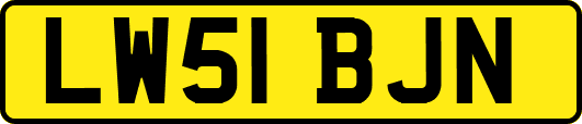 LW51BJN