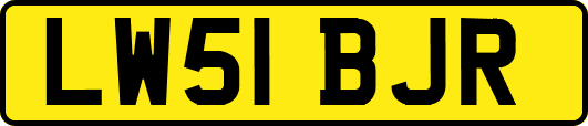 LW51BJR