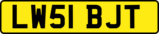 LW51BJT